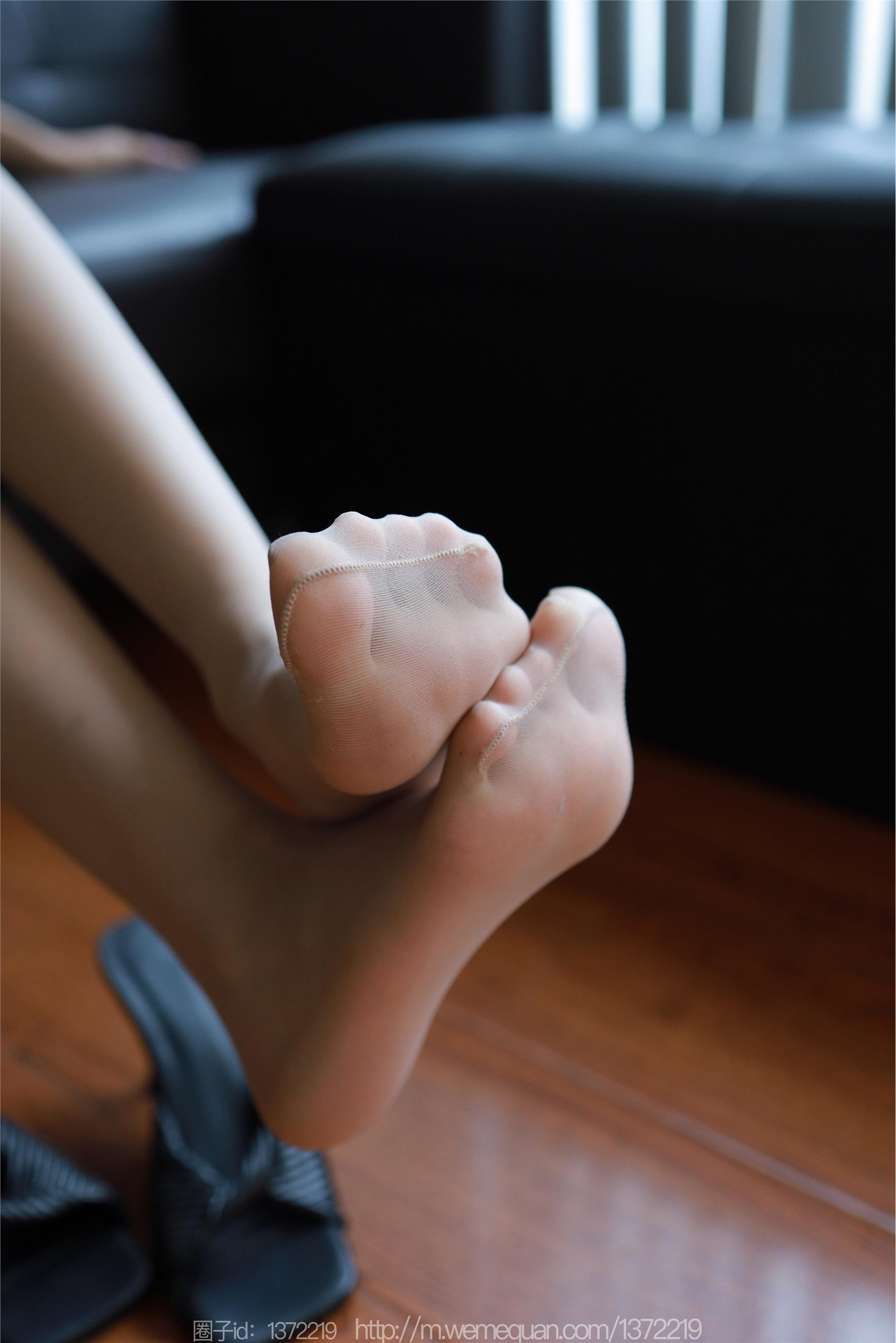 IESS异思趣向  2023.06.28 丝享家 1466 美子《牛仔脚丫子》